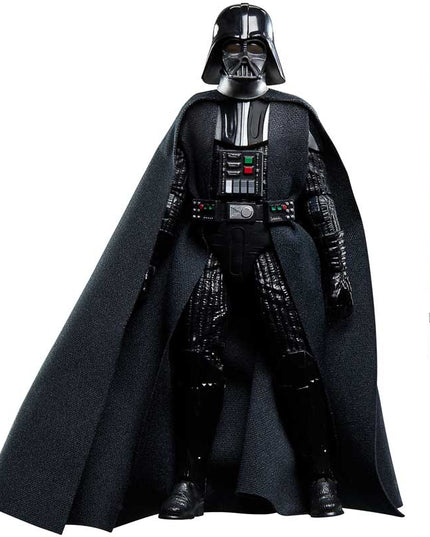 Darth Vader Black Series