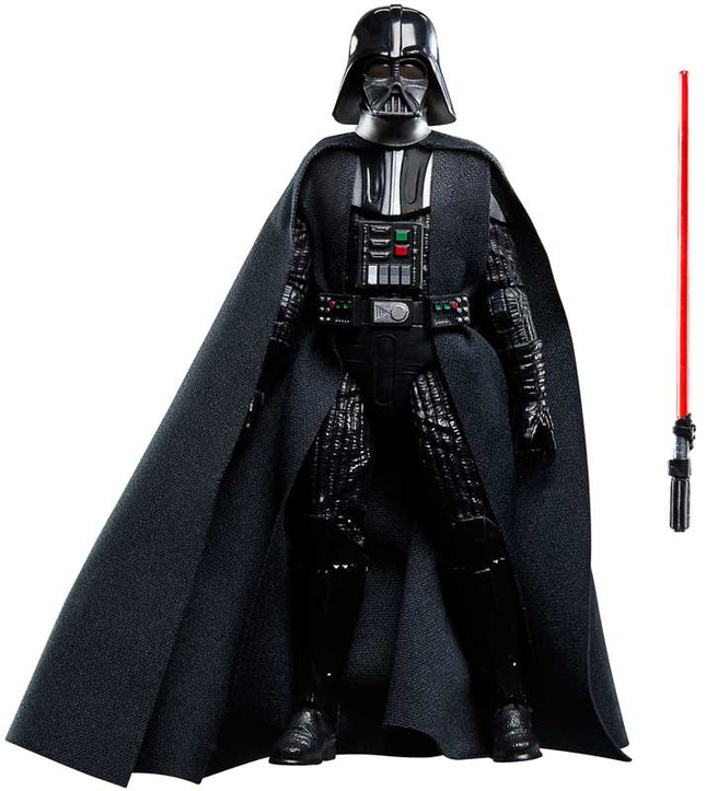 Darth Vader Black Series