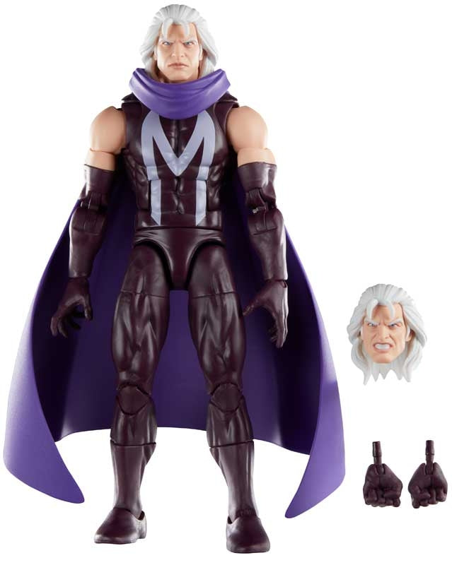 Magneto X-Men ‘97