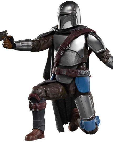 Mandolorian Star Wars Black Series