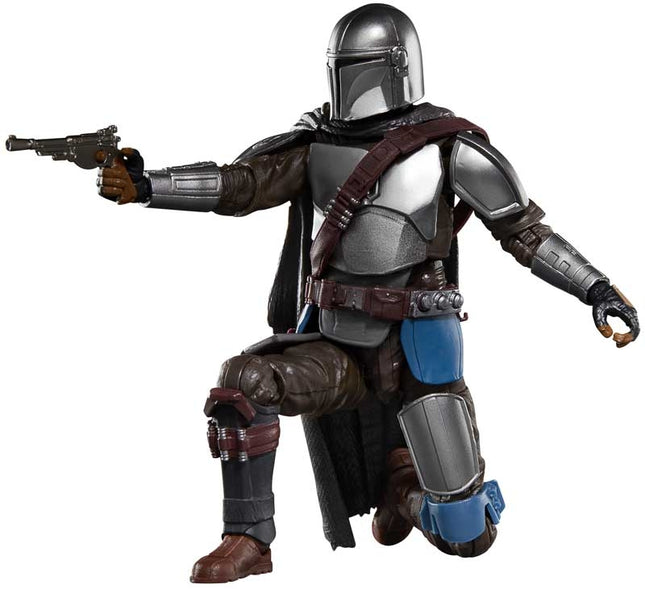 Mandolorian Star Wars Black Series