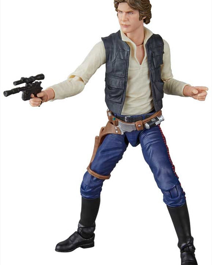 Han Solo:The Black Series