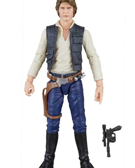 Han Solo:The Black Series