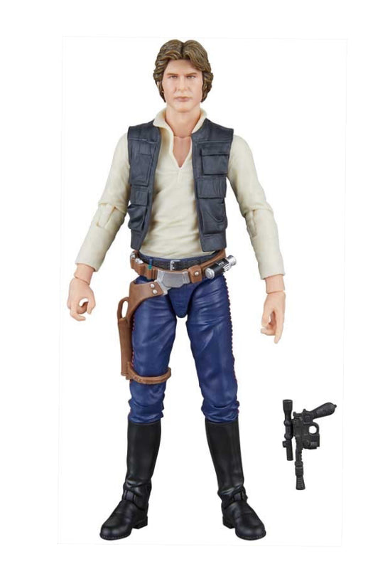 Han Solo:The Black Series