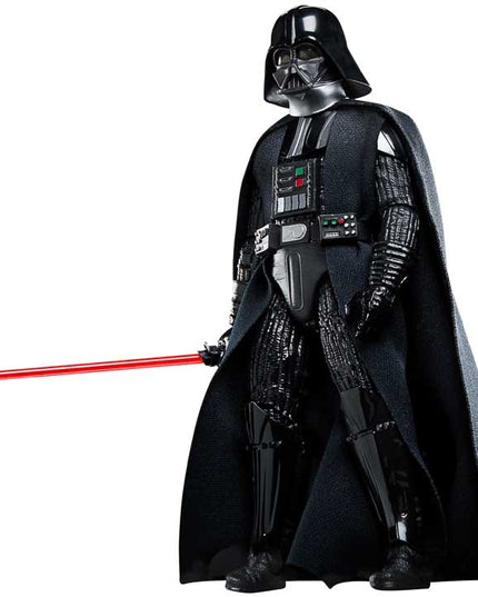 Darth Vader Black Series