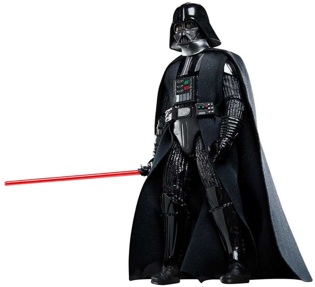 Darth Vader Black Series