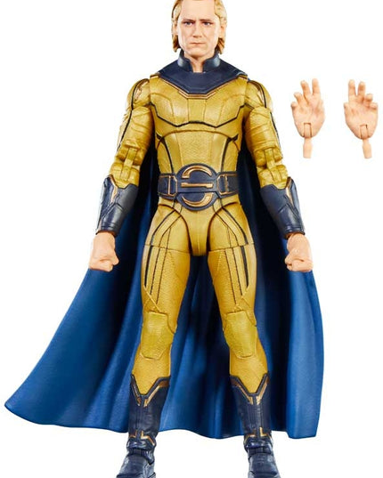 Thunderbolts:Sentry and John F. Walker