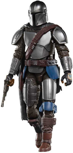 Mandolorian Star Wars Black Series