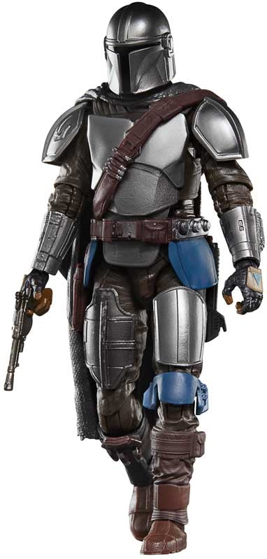 Mandolorian Star Wars Black Series