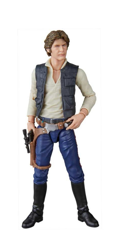 Han Solo:The Black Series