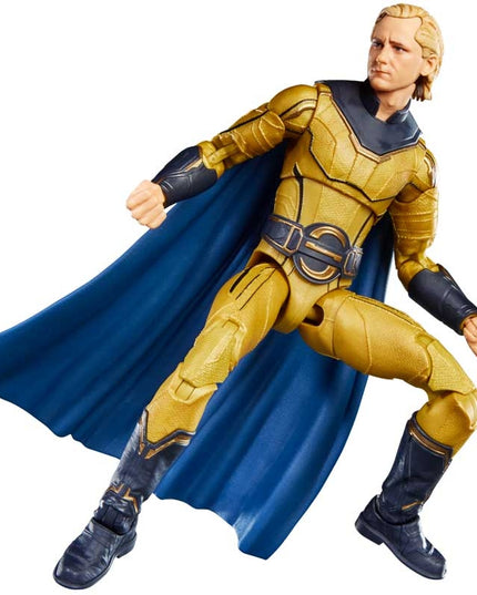 Thunderbolts:Sentry and John F. Walker