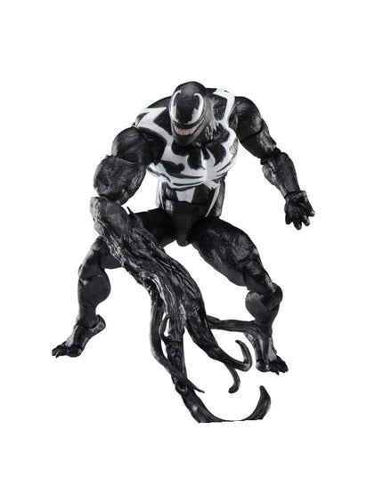 Exclusive Venom Marvel Legends