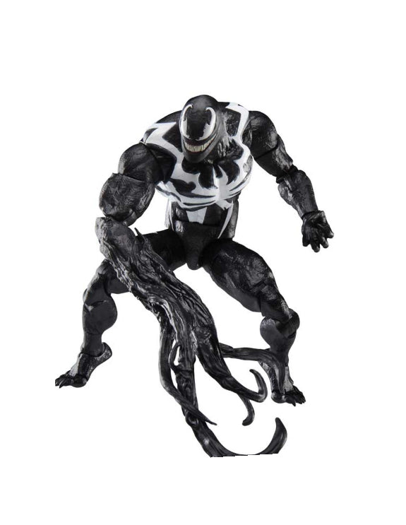 Exclusive Venom Marvel Legends