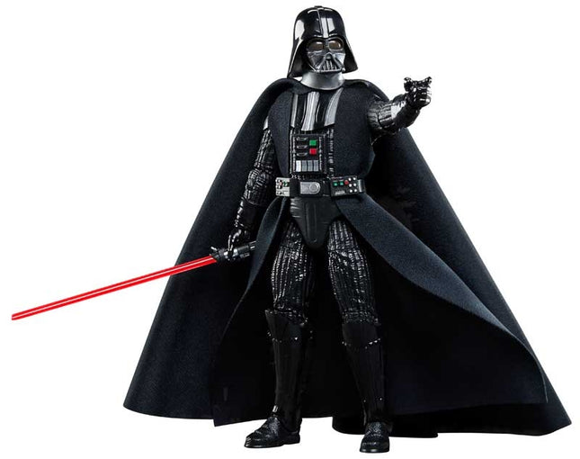 Darth Vader Black Series