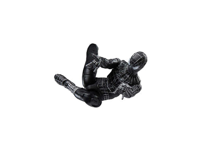 Spider-Man 3 - Venom Suit- Tobey Maguire - Marvel Legends