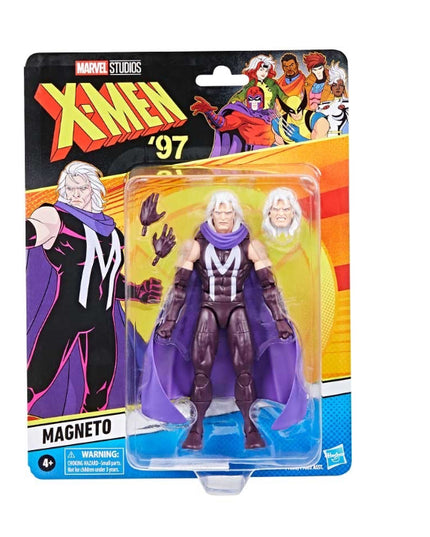 Magneto X-Men ‘97