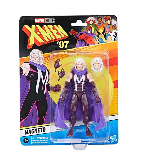 Magneto X-Men ‘97