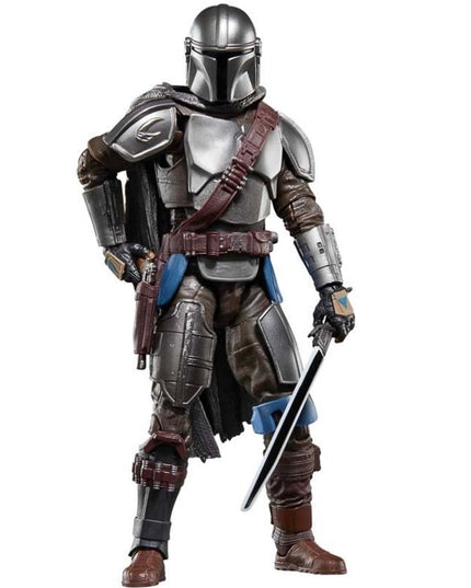 Mandolorian Star Wars Black Series