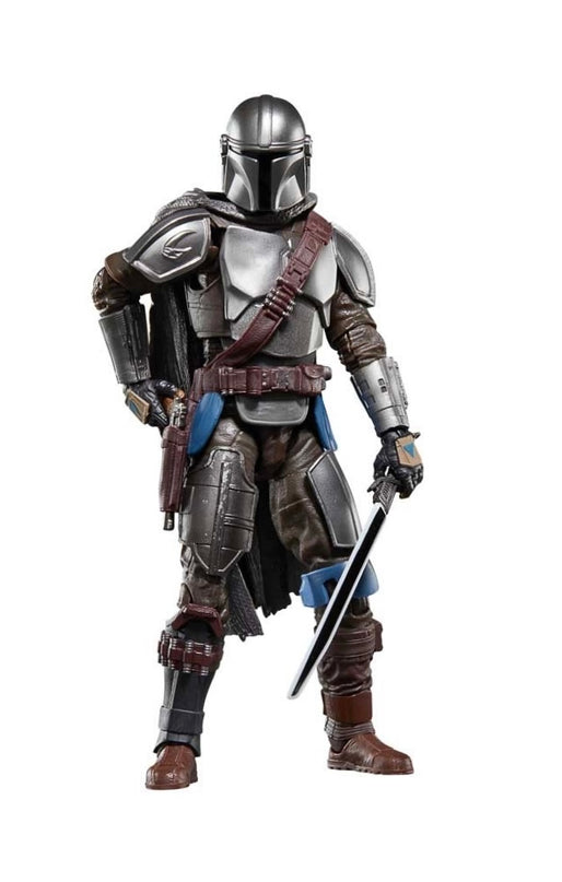 Mandolorian Star Wars Black Series