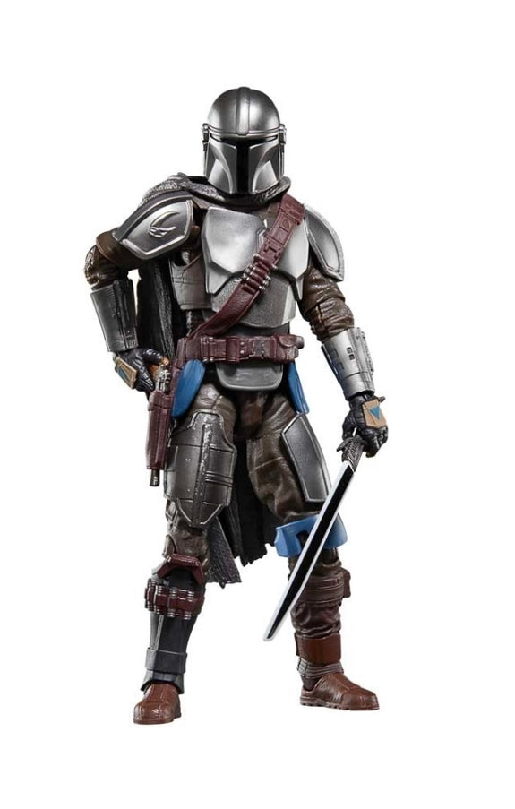 Mandolorian Star Wars Black Series